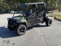 2024 John Deere XUV 825M S4 ATVs and Utility Vehicle