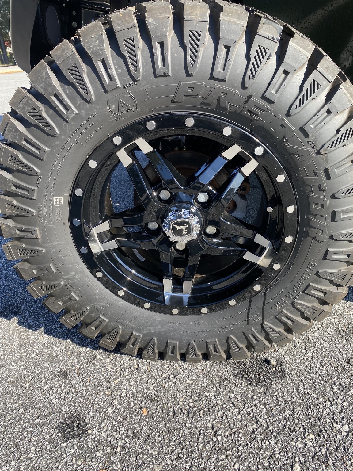 2024 John Deere XUV 825M S4 ATVs and Utility Vehicle