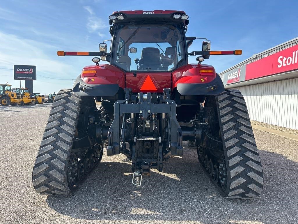 2023 Case IH MAGNUM 380 ROWTRAC CVX Tractor