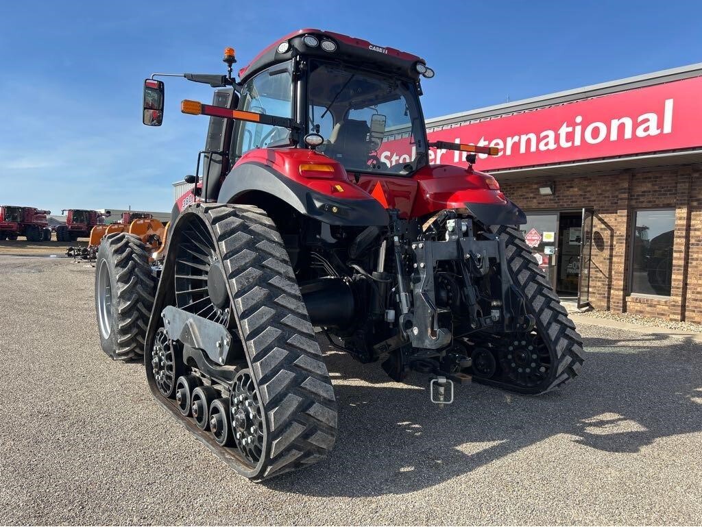 2023 Case IH MAGNUM 380 ROWTRAC CVX Tractor