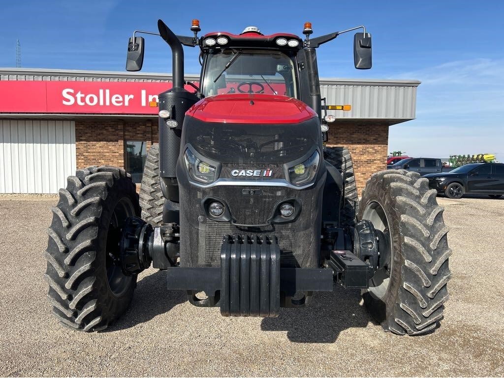 2023 Case IH MAGNUM 380 ROWTRAC CVX Tractor