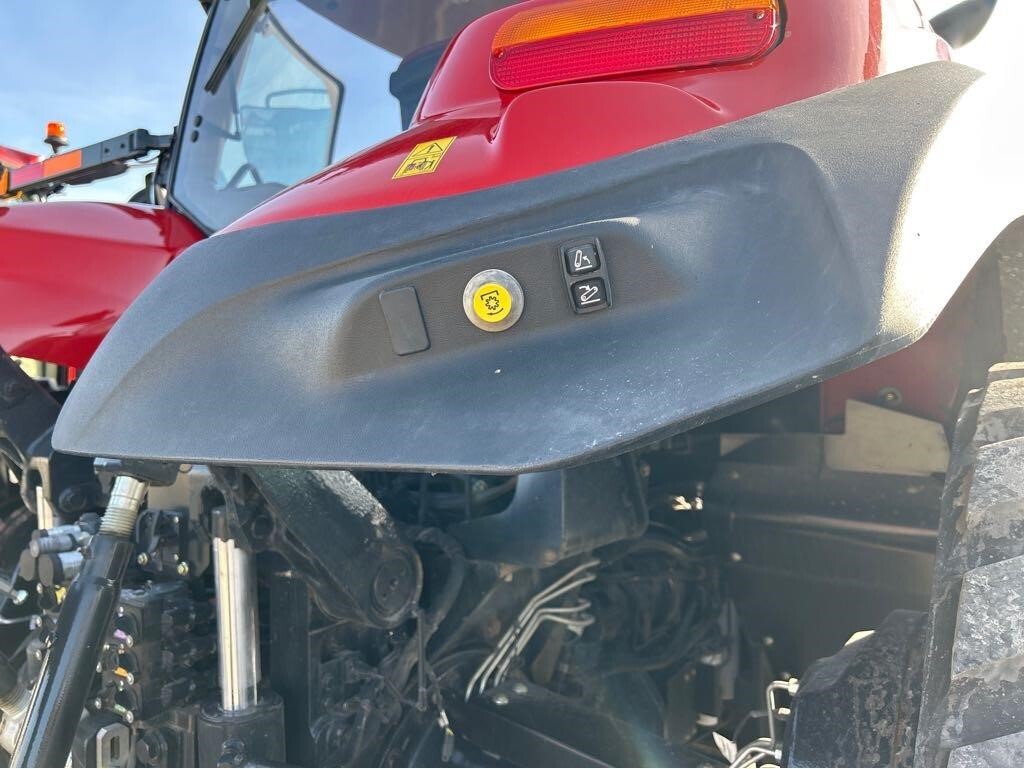 2023 Case IH MAGNUM 380 ROWTRAC CVX Tractor