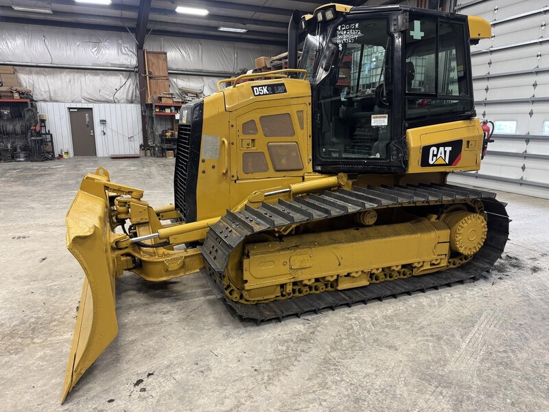 Used Dozers for Sale - 293 Listings | Machinery Pete