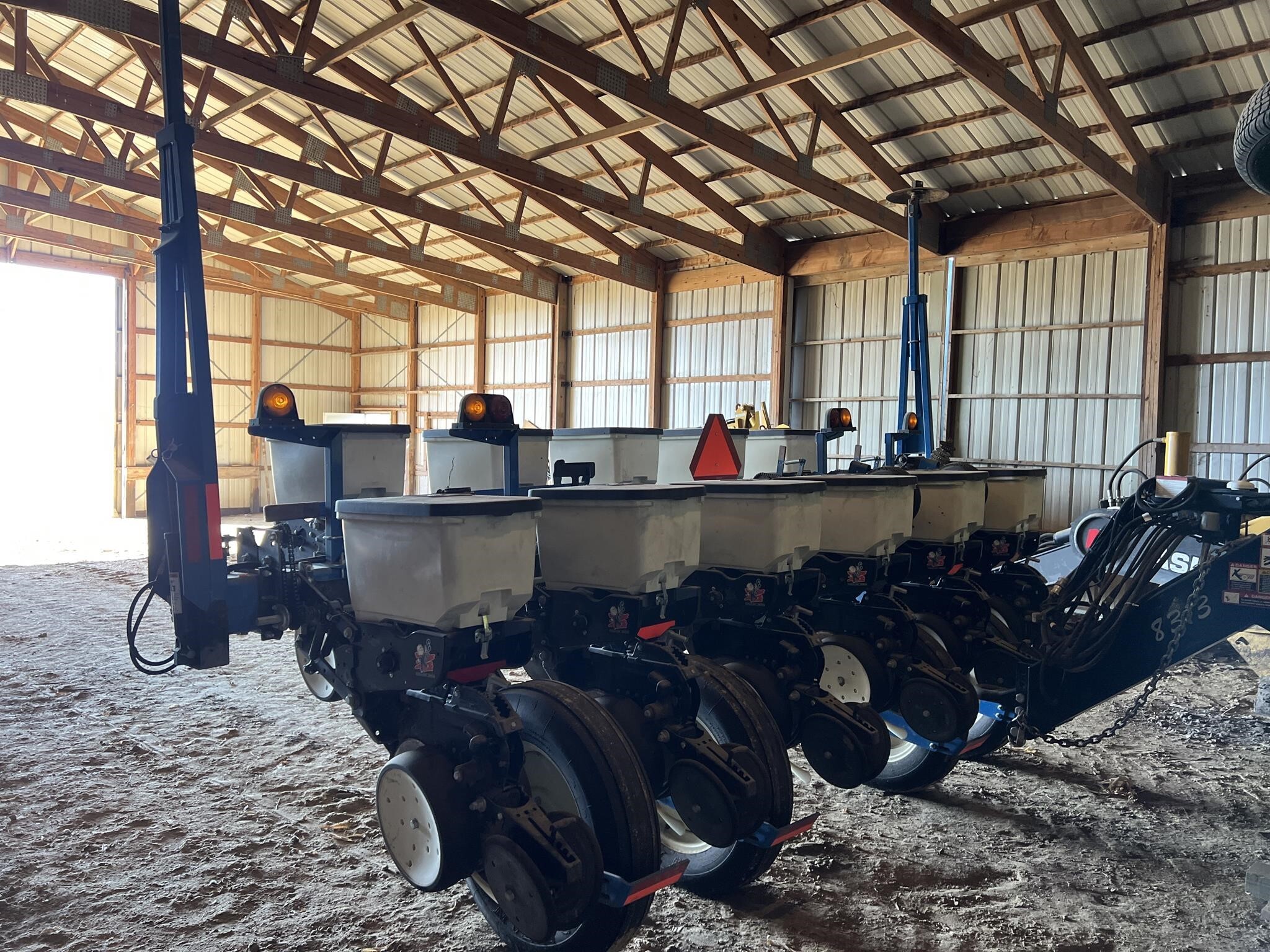 2014 Kinze 3000 Planter