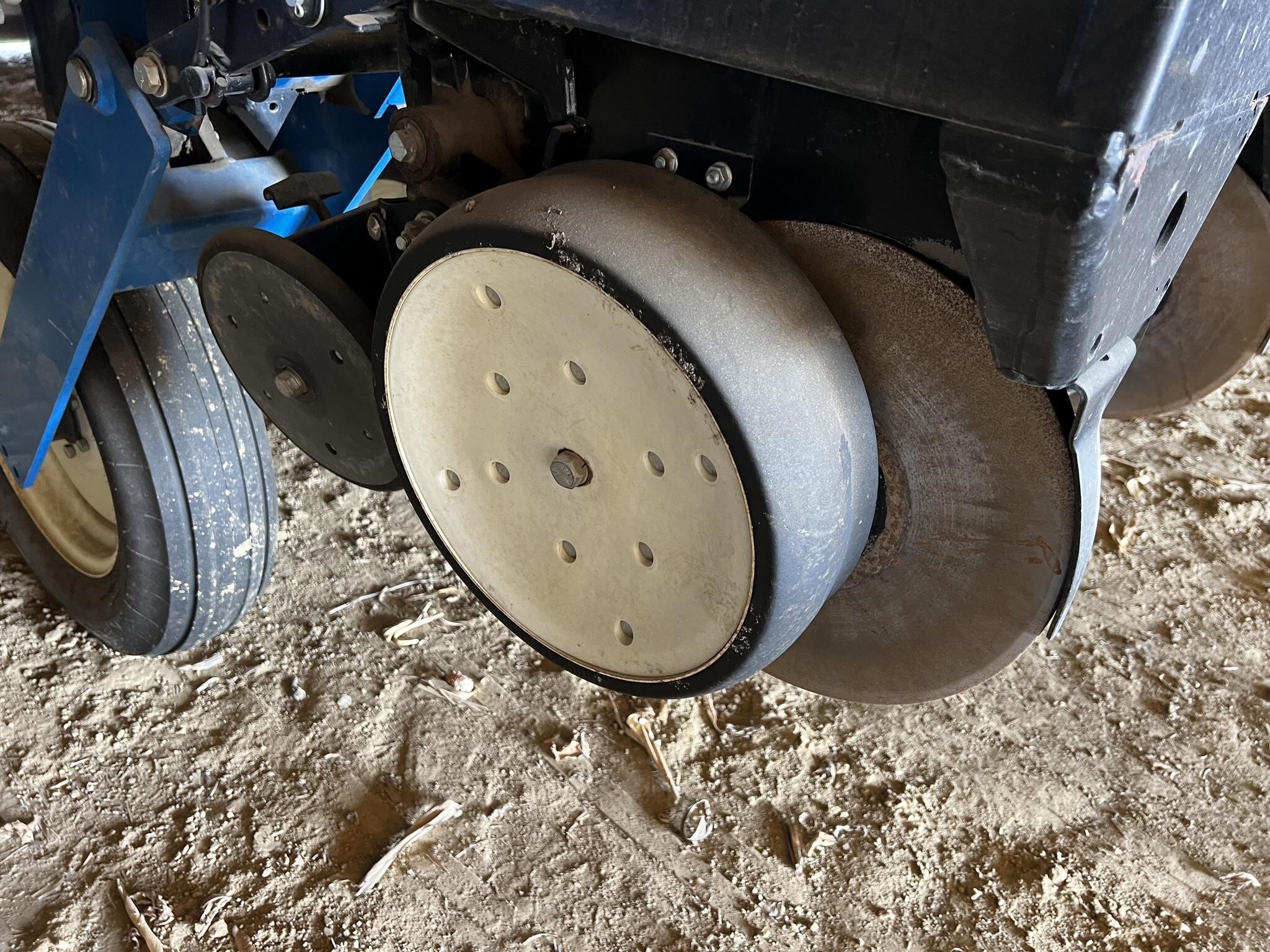 2014 Kinze 3000 Planter