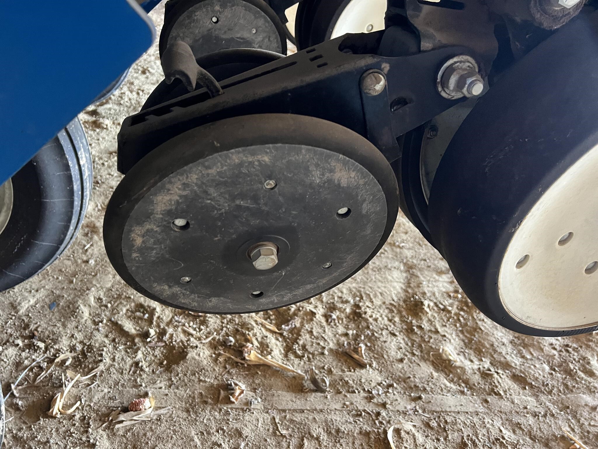 2014 Kinze 3000 Planter