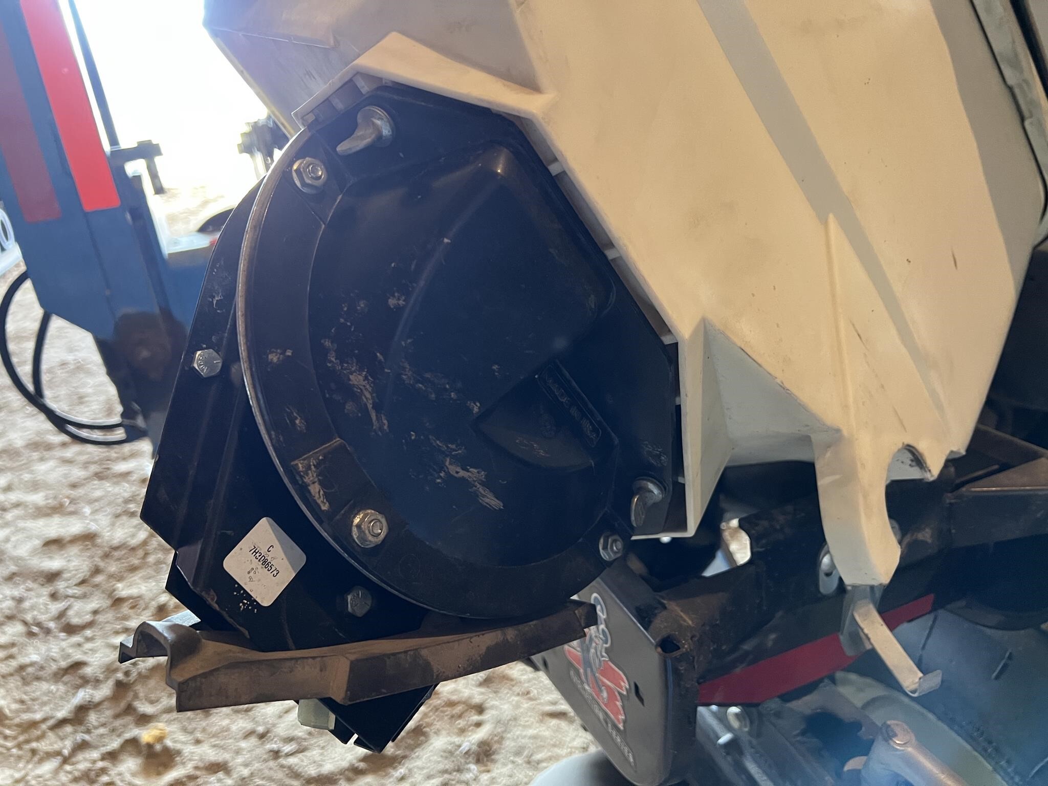 2014 Kinze 3000 Planter