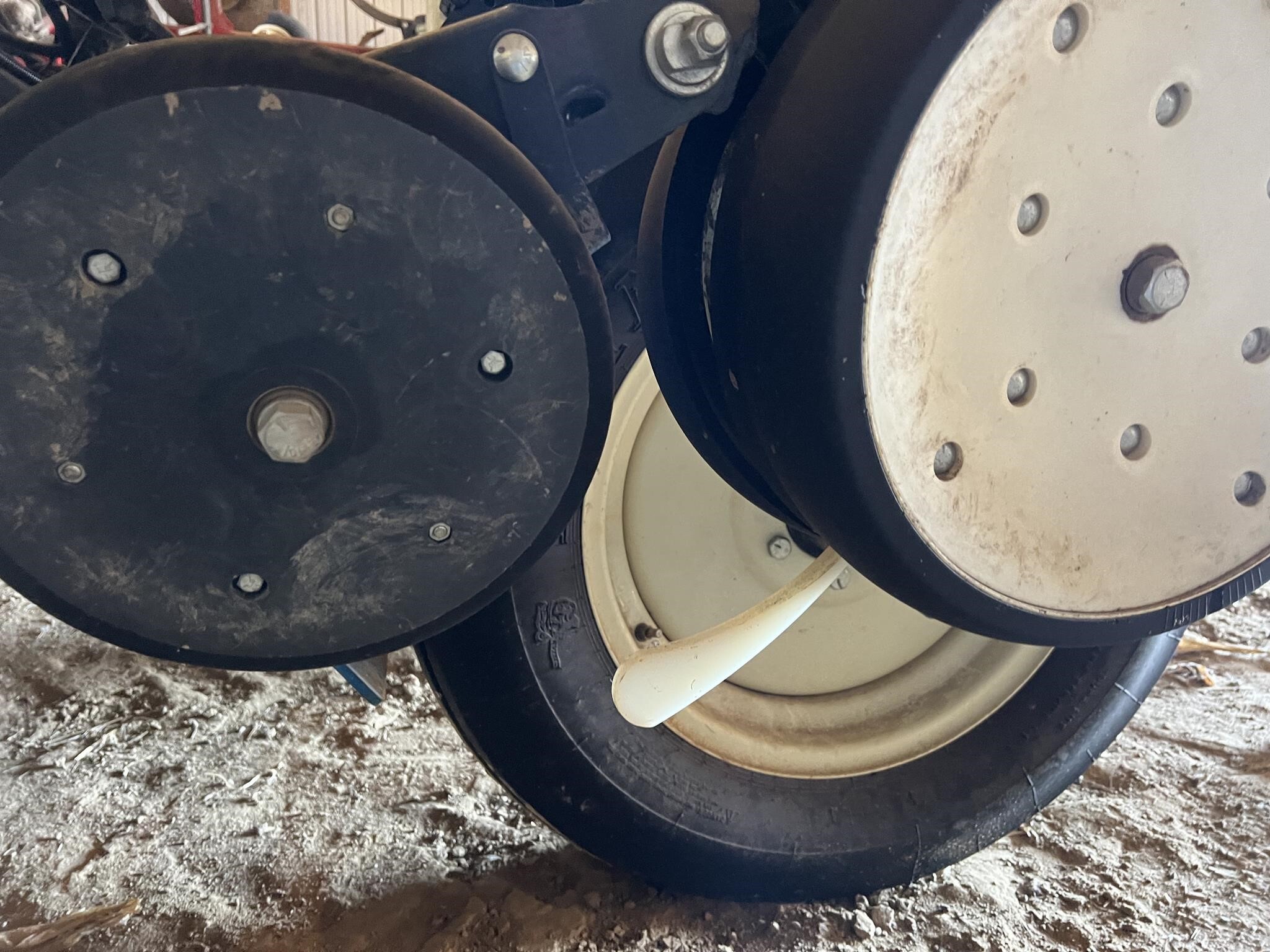 2014 Kinze 3000 Planter