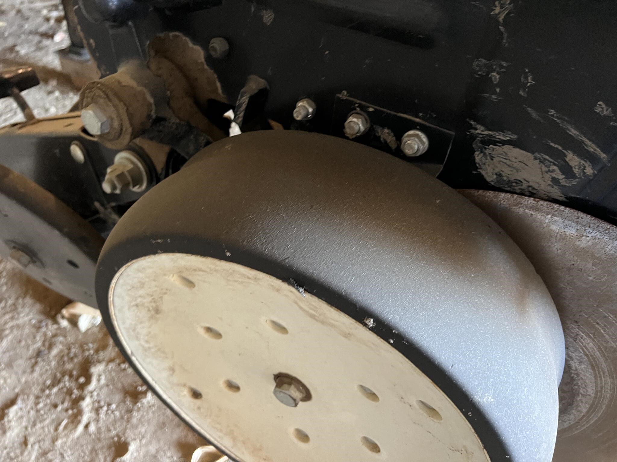 2014 Kinze 3000 Planter