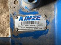2014 Kinze 3000 Planter