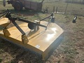 2026 Bush-Whacker HD72 Rotary Cutter