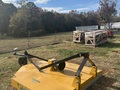 2026 Bush-Whacker HD72 Rotary Cutter