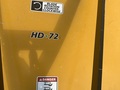 2026 Bush-Whacker HD72 Rotary Cutter