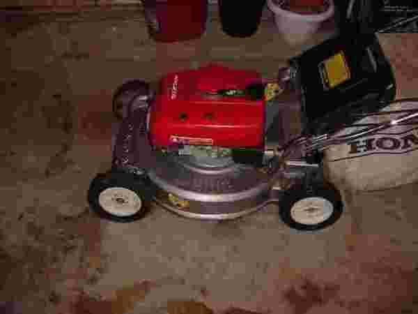 Honda Hr215 Lawn And Garden Lorenzo Texas Machinery Pete Honda Hr215 Lawn And Garden