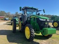 2023 John Deere 7R 210 Tractor