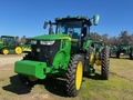 2023 John Deere 7R 210 Tractor