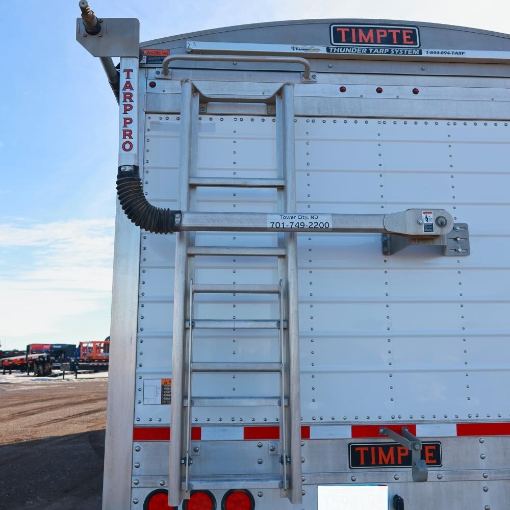 2022 Timpte 4062 Grain Trailer