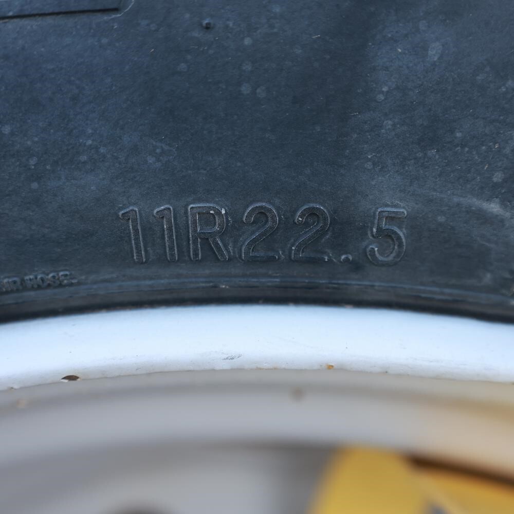 2022 Timpte 4062 Grain Trailer