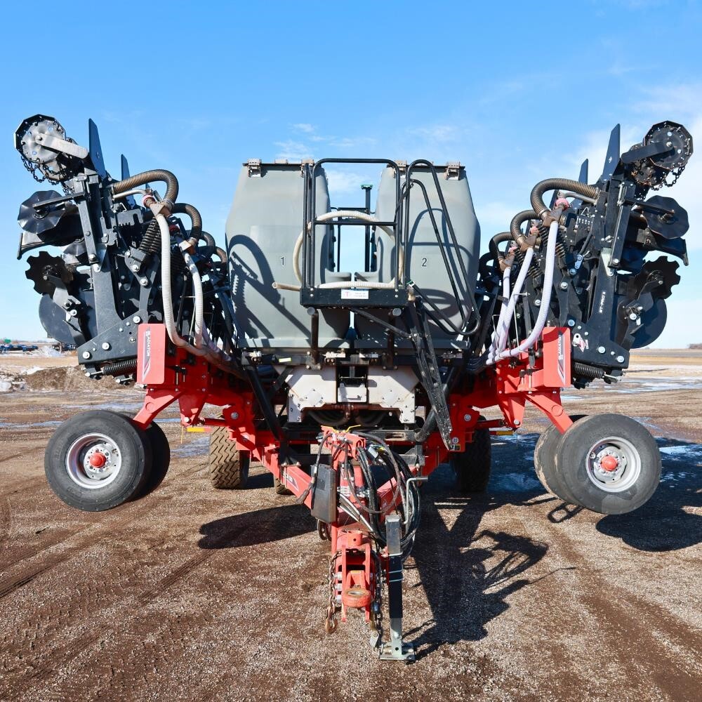 2026 Kuhn Krause 1210-1630 Strip-Till