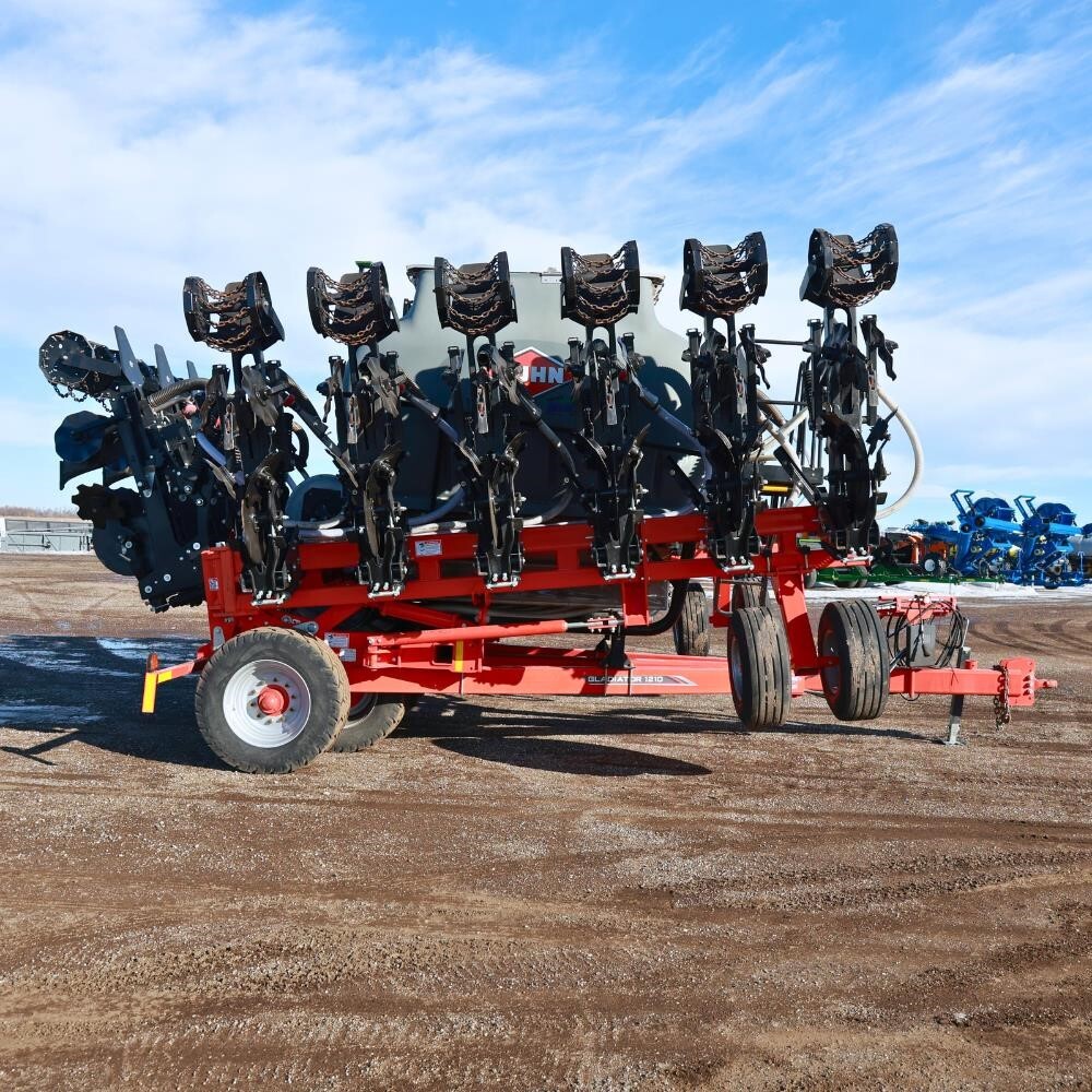 2026 Kuhn Krause 1210-1630 Strip-Till