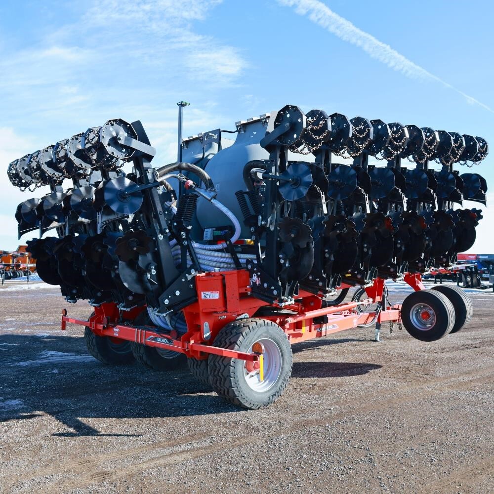 2026 Kuhn Krause 1210-1630 Strip-Till