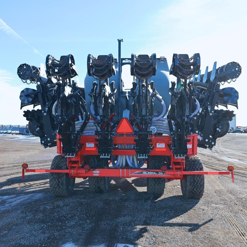 2026 Kuhn Krause 1210-1630 Strip-Till