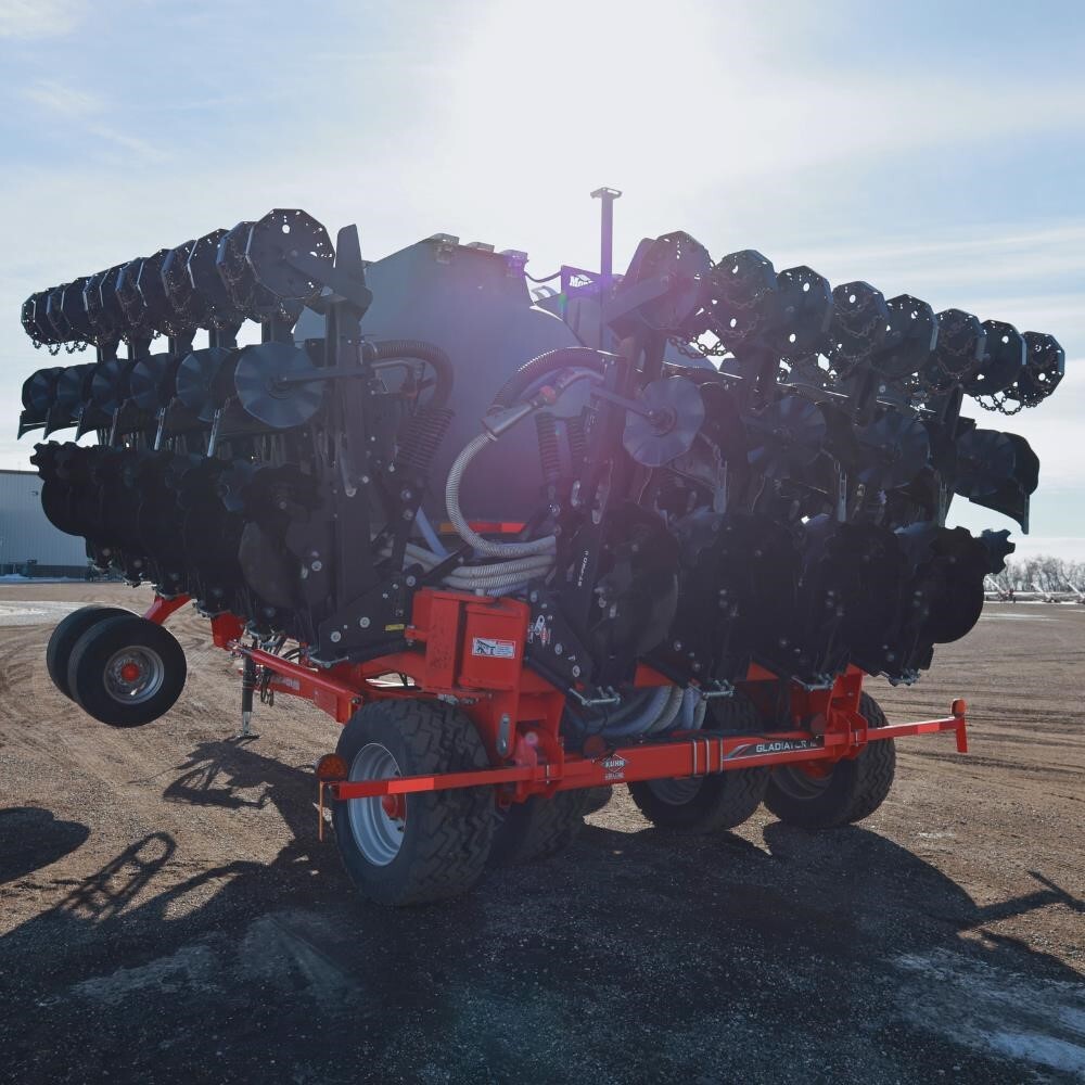 2026 Kuhn Krause 1210-1630 Strip-Till