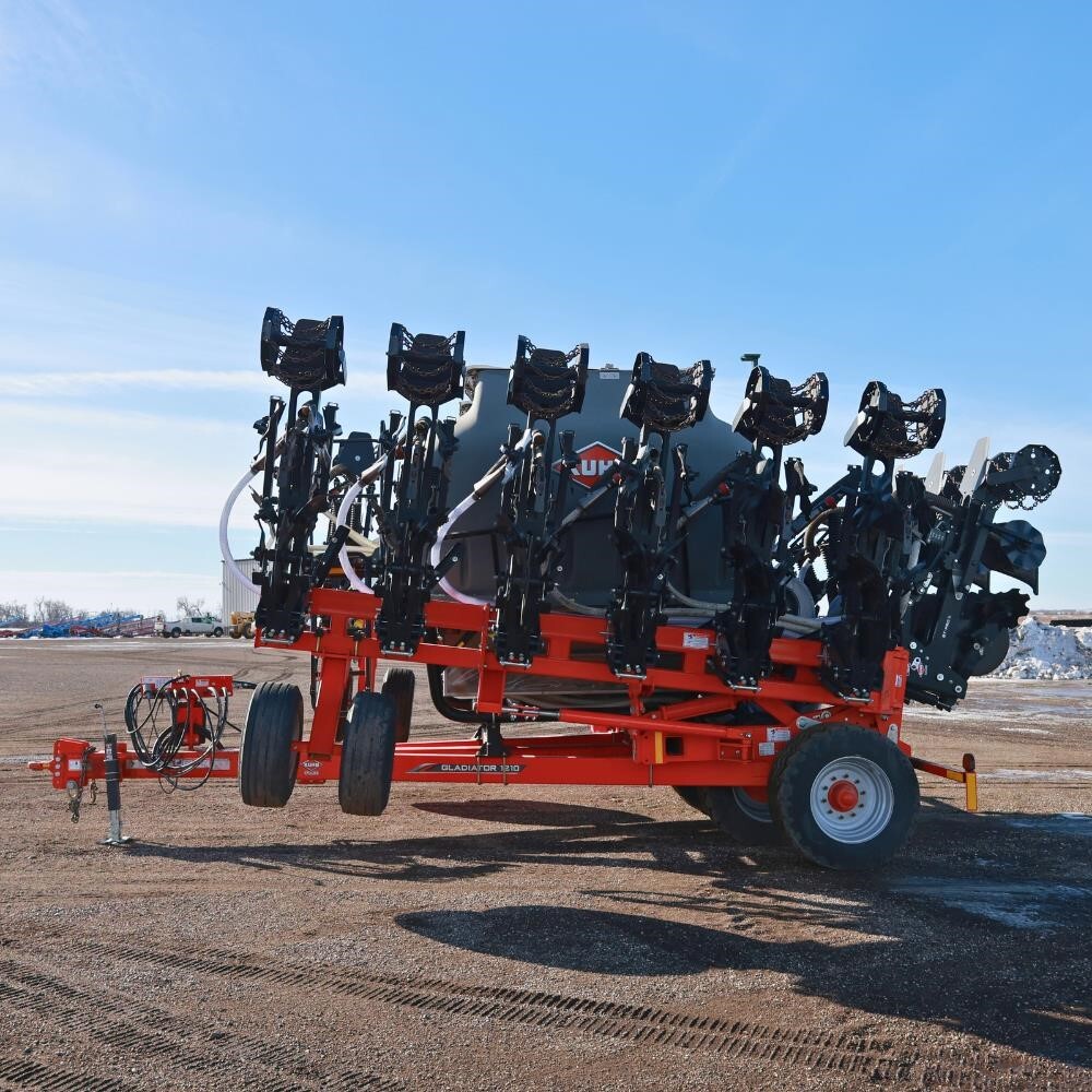 2026 Kuhn Krause 1210-1630 Strip-Till