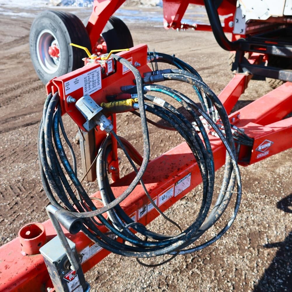2026 Kuhn Krause 1210-1630 Strip-Till