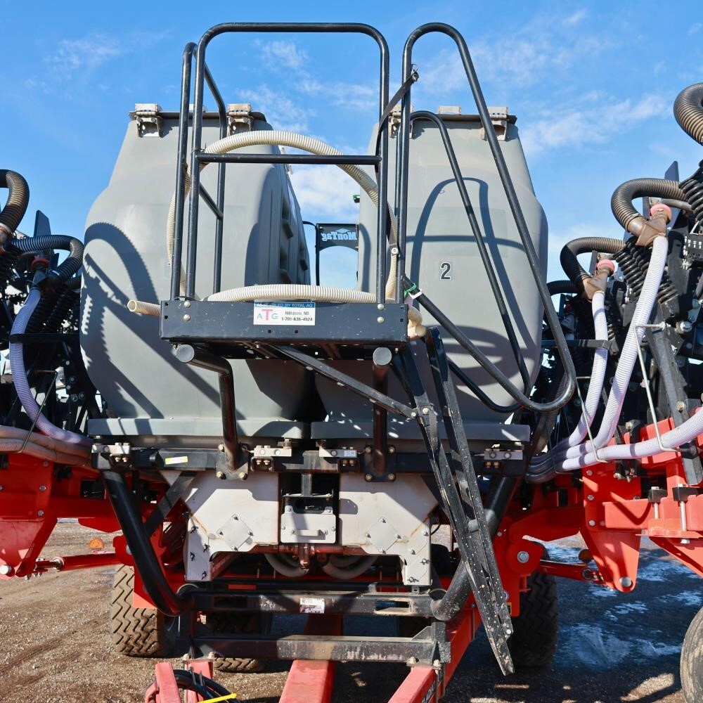 2026 Kuhn Krause 1210-1630 Strip-Till