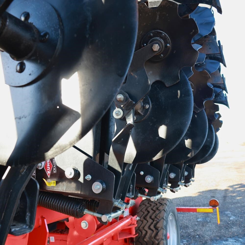 2026 Kuhn Krause 1210-1630 Strip-Till