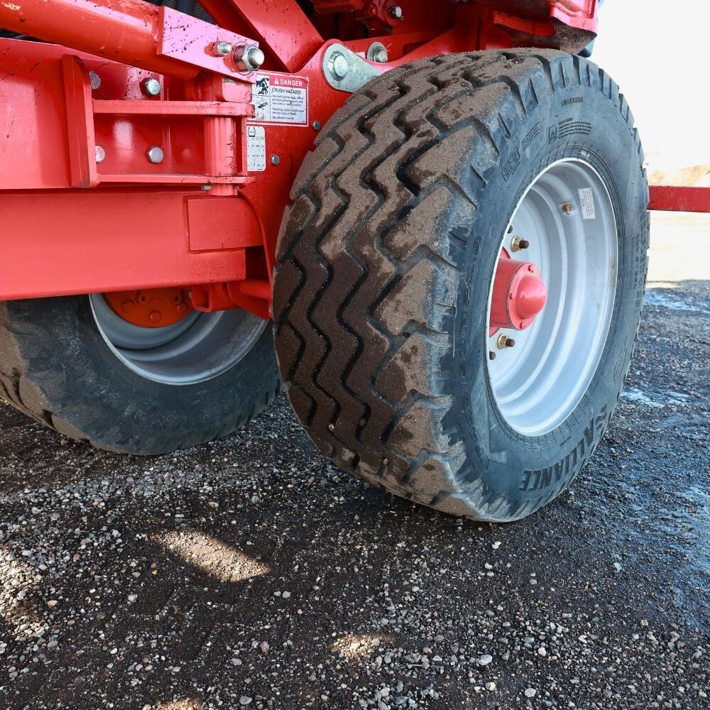 2026 Kuhn Krause 1210-1630 Strip-Till