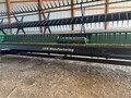 2019 John Deere 735FD Platform