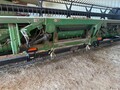 2019 John Deere 735FD Platform