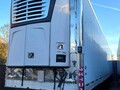 2006 Utility 48 FT Box Trucks/Trailer