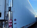 2006 Utility 48 FT Box Trucks/Trailer