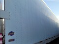 2006 Utility 48 FT Box Trucks/Trailer