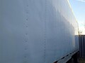 2006 Utility 48 FT Box Trucks/Trailer