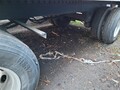 2006 Utility 48 FT Box Trucks/Trailer