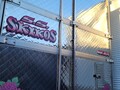 2006 Utility 48 FT Box Trucks/Trailer