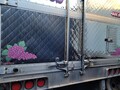2006 Utility 48 FT Box Trucks/Trailer