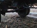 2006 Utility 48 FT Box Trucks/Trailer