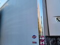 2006 Utility 48 FT Box Trucks/Trailer