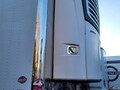 2006 Utility 48 FT Box Trucks/Trailer
