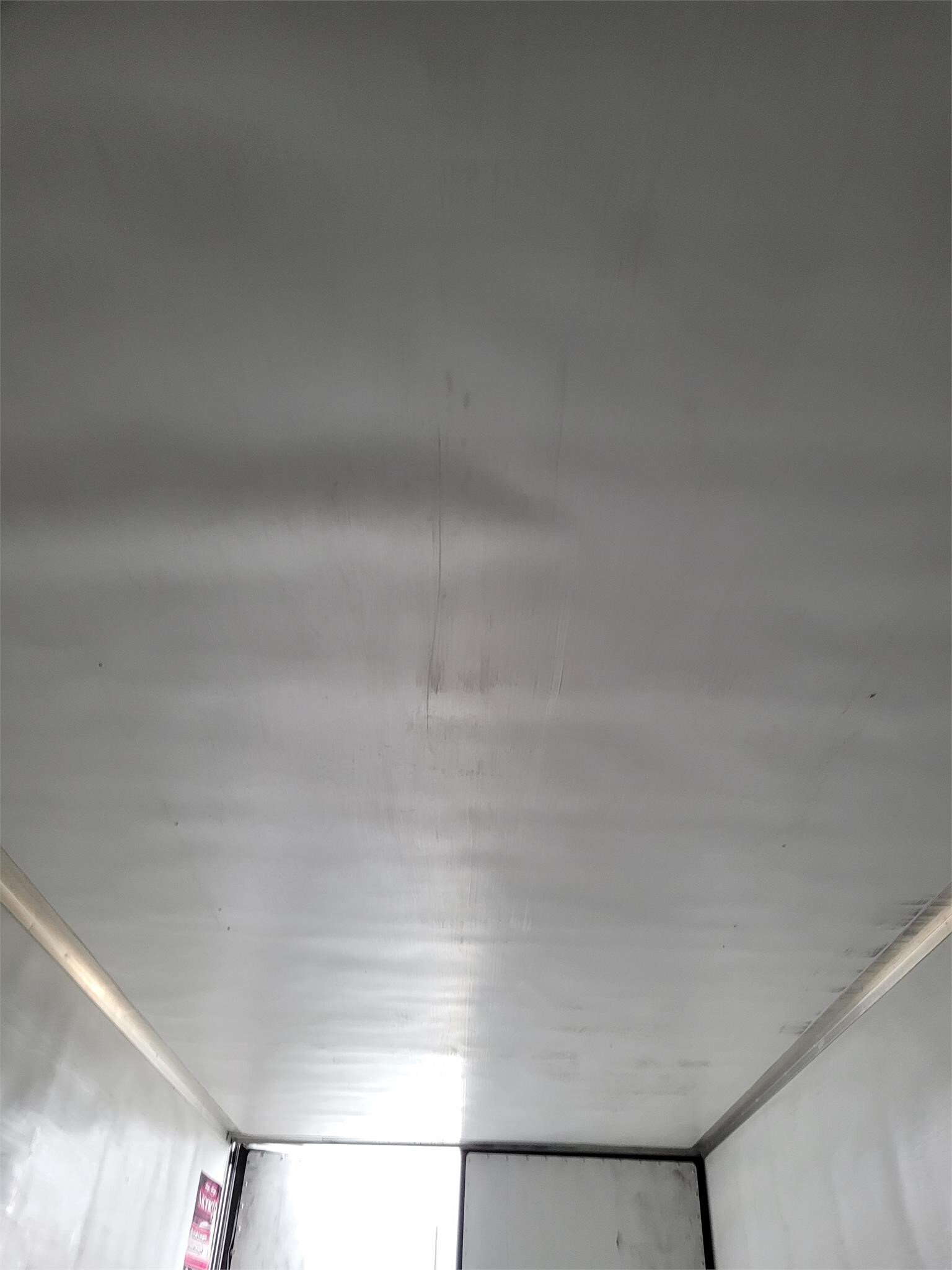 2014 Utility 53' Box Trucks/Trailer