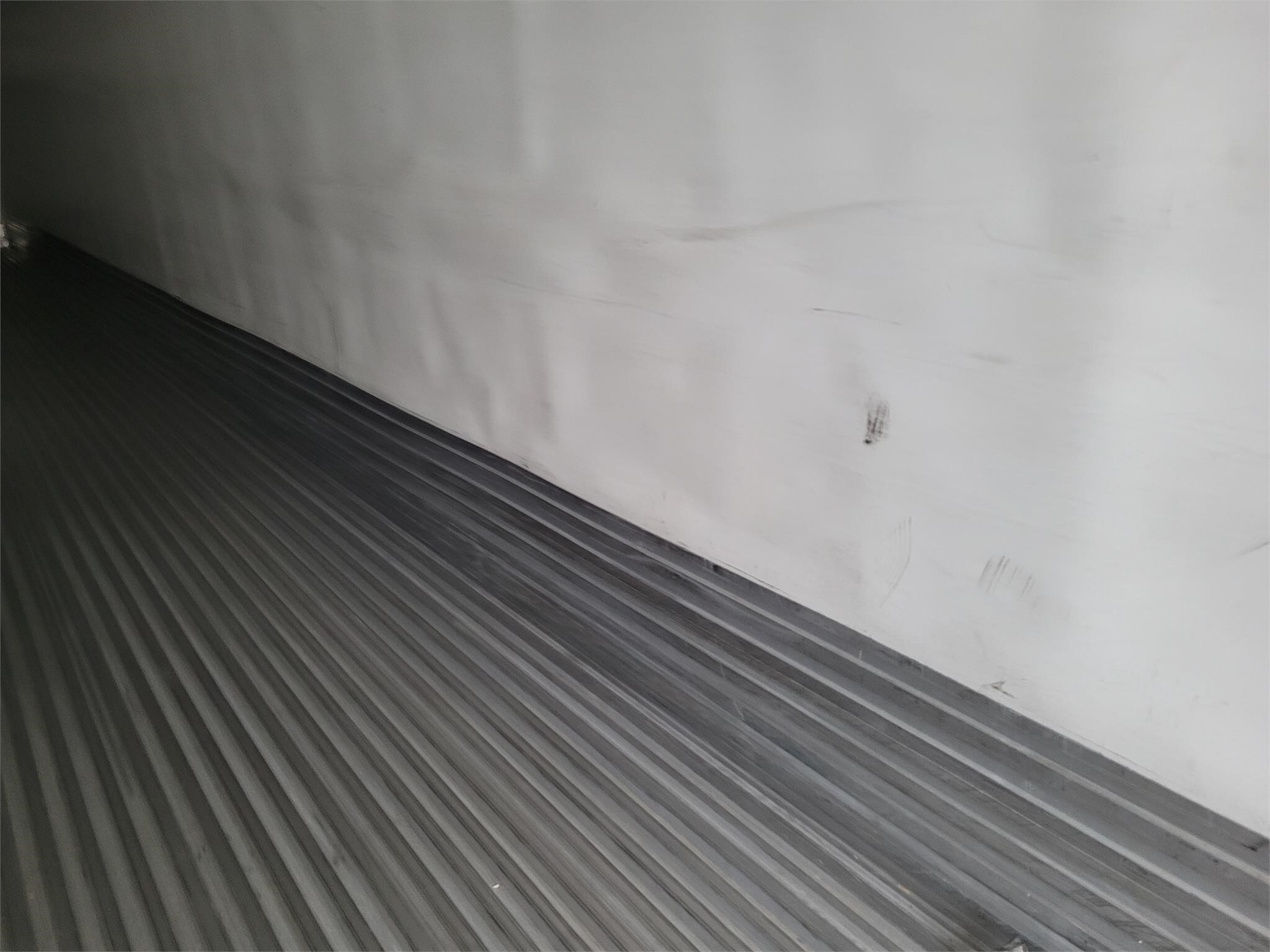 2014 Utility 53' Box Trucks/Trailer