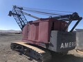1971 American 5030 Crane
