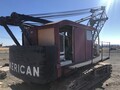 1971 American 5030 Crane