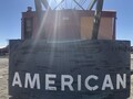 1971 American 5030 Crane