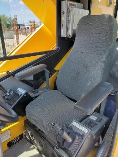 2006 Grove RT650E Crane